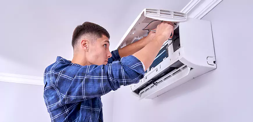 Mini Split Installation Service in Commerce City