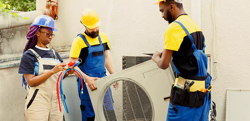 Humidifier and Add-On System Installation in Commerce City