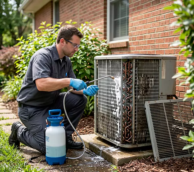 Proven AC Coil Cleaning: Your Local Coil Care Team in Commerce City, CO