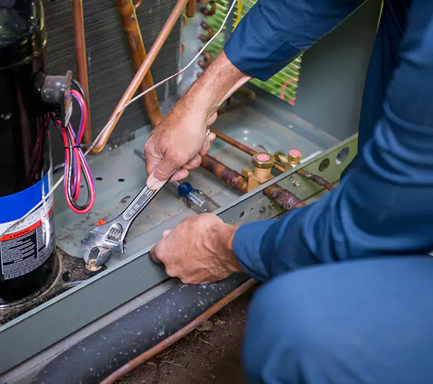 Proven AC Compressor Repair: Your Local Cooling Specialists in Commerce City, CO