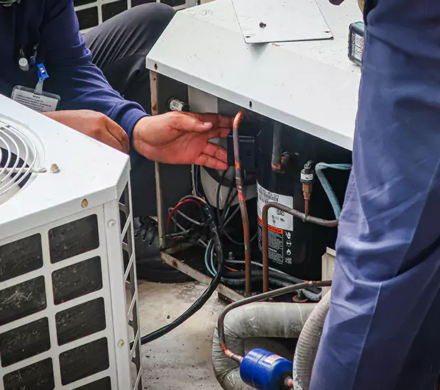 Proven AC Condenser Repair: Your Local Outdoor Unit Specialists in Commerce City, CO