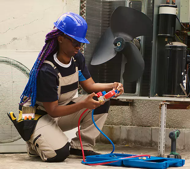 Licensed AC Electrical Repair Pros in Commerce City, CO