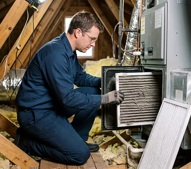 Proven AC Filter Cleaning: Your Local Maintenance Team in Commerce City, CO
