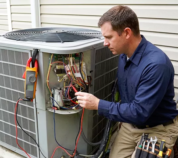 Proven AC Installation: Your Local Cooling Installer Team in Commerce City, CO
