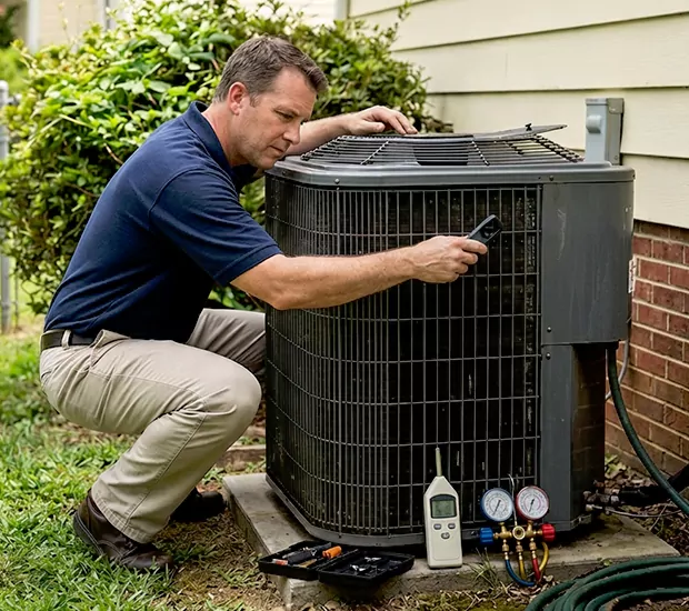 Proven AC Maintenance: Your Local Tune-Up Specialists in Commerce City, CO