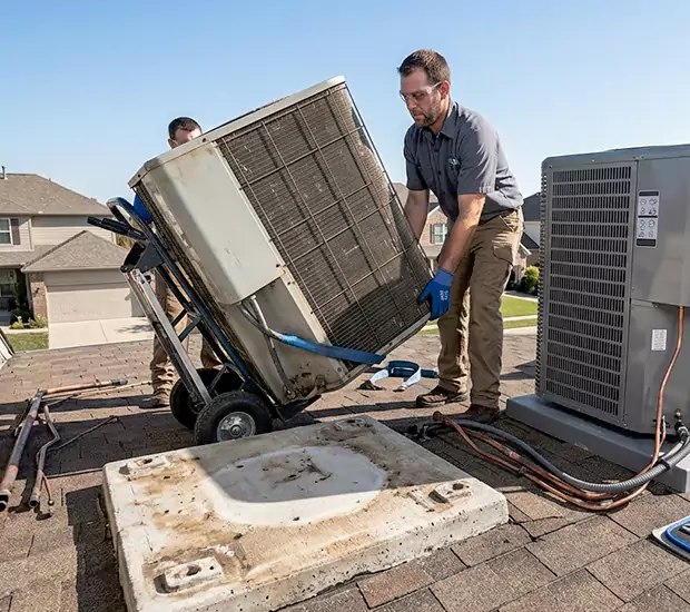 Proven AC Replacement: Your Local System Upgrade Team in Commerce City, CO