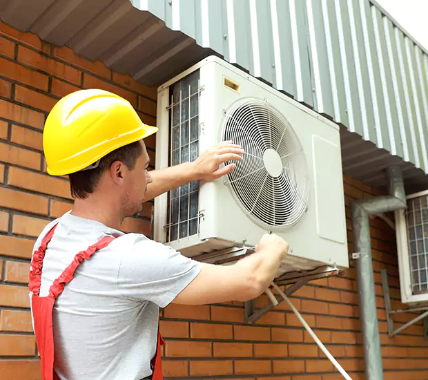 Proven AC Unit Cleaning: Your Local Cooling Care Team in Commerce City, CO