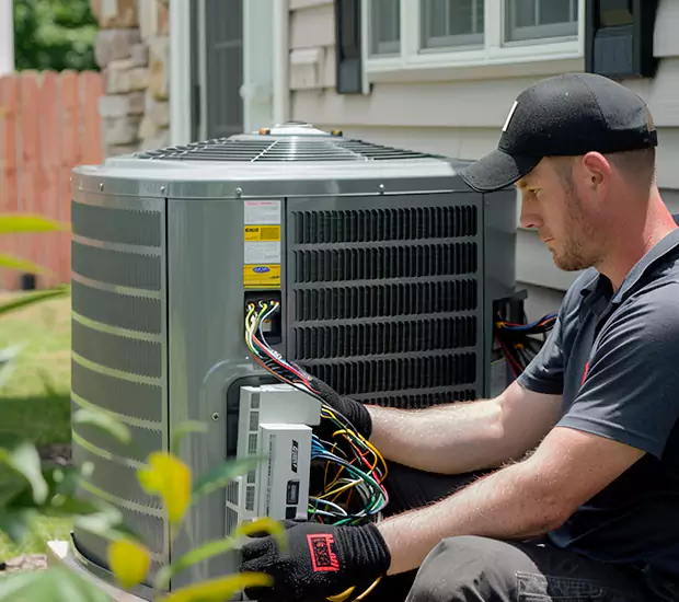 Proven AC Unit Replacement: Your Local System Upgrade Team in Commerce City, CO