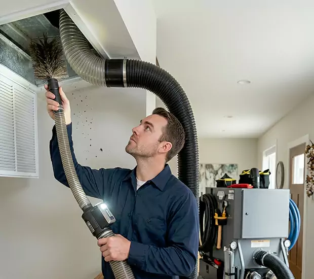 Proven AC Vent Cleaning: Your Local Air Quality Team in Commerce City, CO