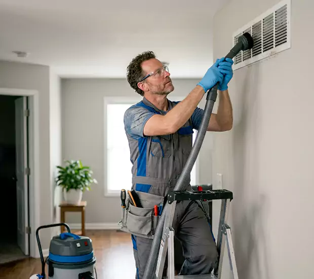 Proven Air Duct Cleaning: Your Local Indoor Air Quality Team in Commerce City, CO