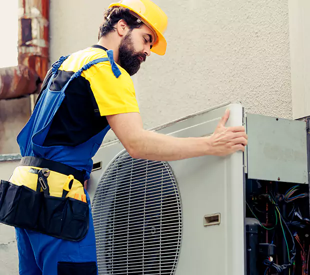 Proven Air Handler Repair: Your Local Indoor Unit Specialists in Commerce City, CO