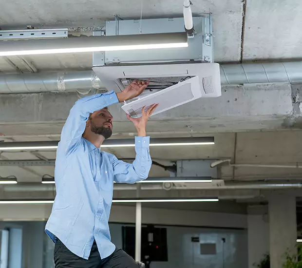 Proven Commercial AC Replacement: Your Local Business Cooling Team in Commerce City, CO