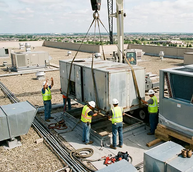 Proven Commercial HVAC Contractors: Your Local Business Installation Team in Commerce City, CO