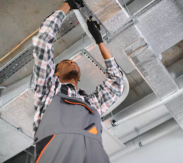 Proven Duct Repair: Your Local Ductwork Specialists in Commerce City, CO