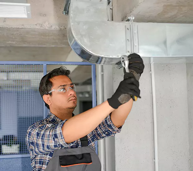 Proven Ductwork Replacement: Your Local Whole-Home Airflow Team in Commerce City, CO