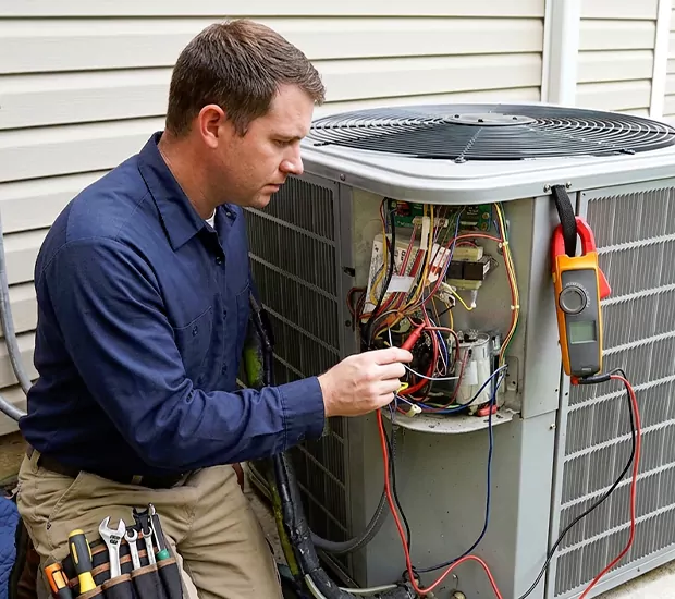 Proven Emergency AC Repair: Your Local 24 Hour Response Team in Commerce City, CO
