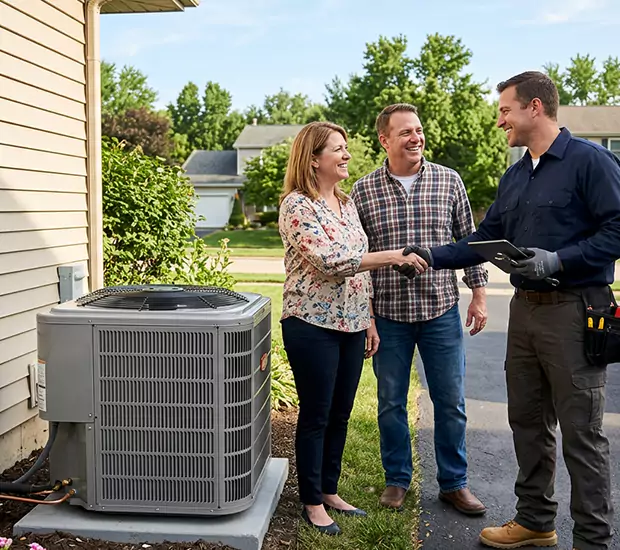 Proven Emergency AC Service: Your Local 24 Hour Response Team in Commerce City, CO