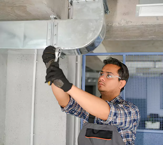 Proven Heating Duct Cleaning: Your Local Ducted Heating Team in Commerce City, CO