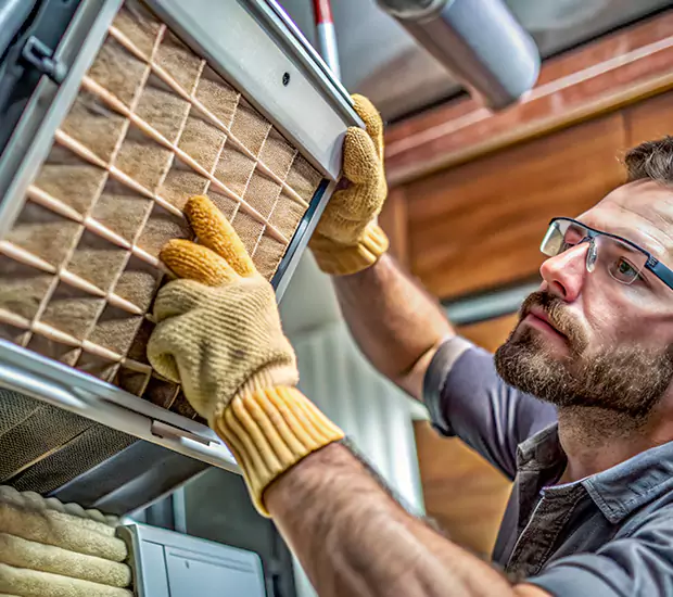 Proven HVAC Cleaning: Your Local Air Quality Team in Commerce City, CO