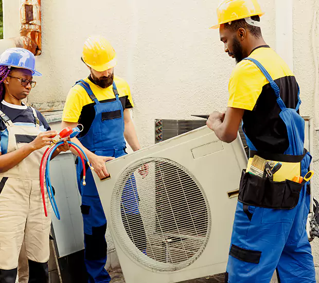 Proven HVAC Contractor: Your Local Heating and Cooling Team in Commerce City, CO