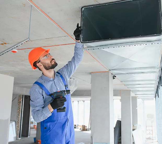 Proven HVAC Duct Installation: Your Local Ductwork Specialists in Commerce City, CO