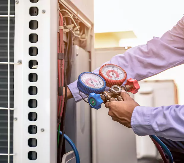 Proven HVAC Maintenance Service: Your Local Tune-Up Team in Commerce City, CO