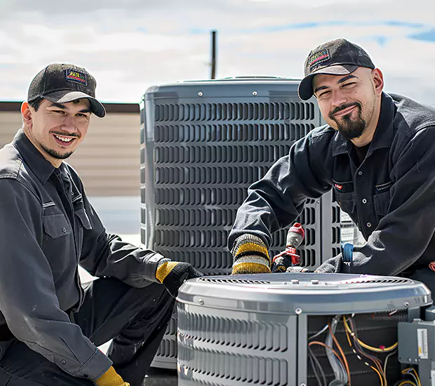 Proven HVAC Repair: Your Local Heating and Cooling Team in Commerce City, CO