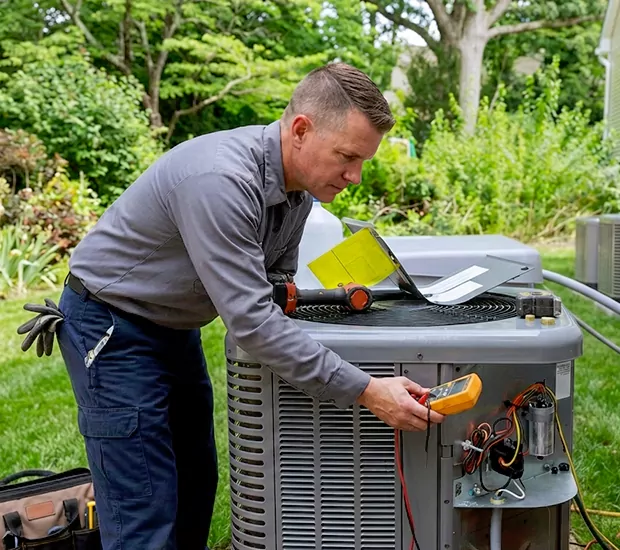 Proven HVAC Replacement: Your Local System Upgrade Team in Commerce City, CO