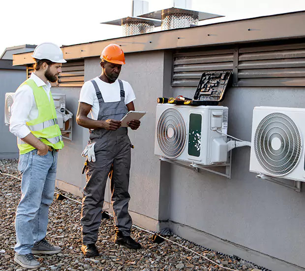 Proven Outdoor AC Installation: Your Local Condenser Specialists in Commerce City, CO