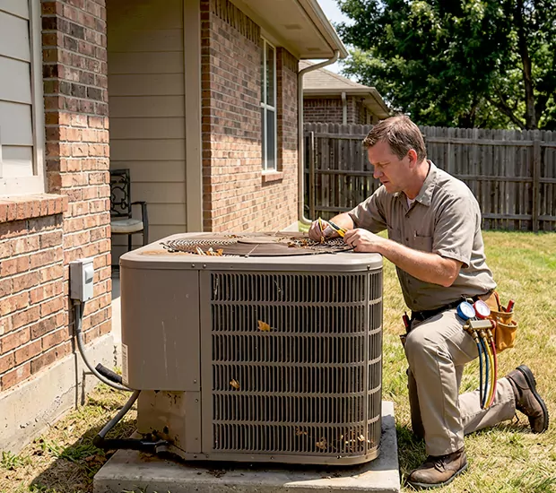 Proven Outdoor AC Unit Replacement: Your Local Condenser Specialists in Commerce City, CO
