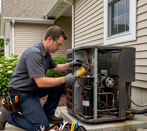 Proven Residential HVAC Services: Your Local Home Comfort Team in Commerce City, CO