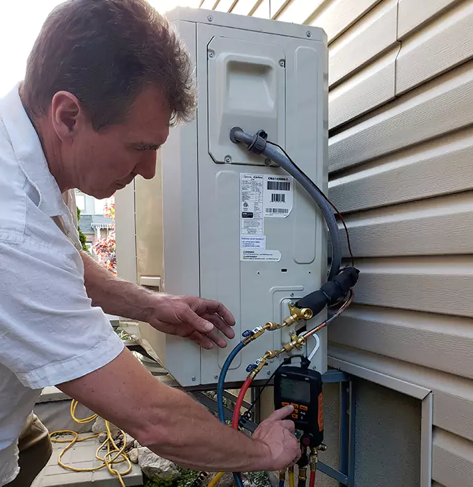 Why Commerce City, CO Homeowners Choose Commerce City HVAC Pro for AC Compressor Repair?