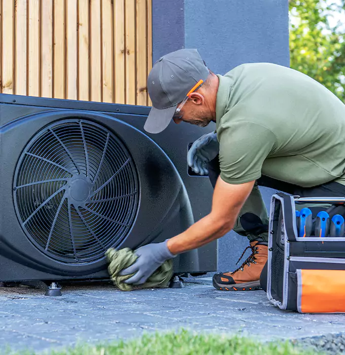 Why Commerce City, CO Homeowners Choose Commerce City HVAC Pro for Air Handler Repair?