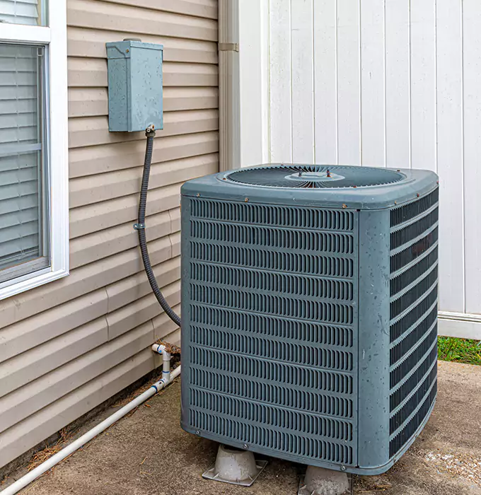 Why Commerce City, CO Homeowners Choose Commerce City HVAC Pro for Central Air Conditioner Installation?