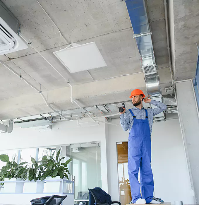 Why Commerce City, CO Businesses Choose Commerce City HVAC Pro for Commercial AC Installation?