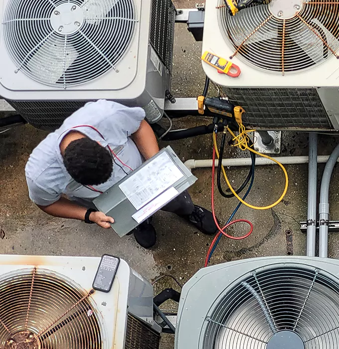 Why Commerce City Businesses Choose Commerce City HVAC Pro for Commercial AC Maintenance?