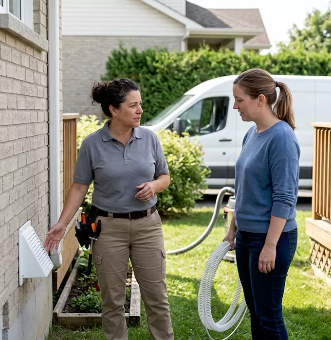 Why Commerce City, CO Homeowners Choose Commerce City HVAC Pro for Dryer Vent Cleaning?