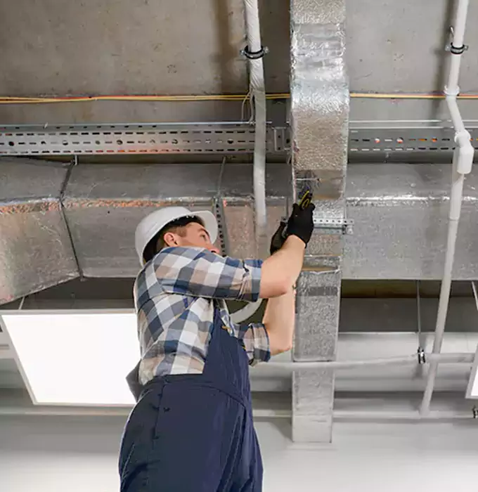 Why Commerce City, CO Homeowners Choose Commerce City HVAC Pro for Duct Repair?
