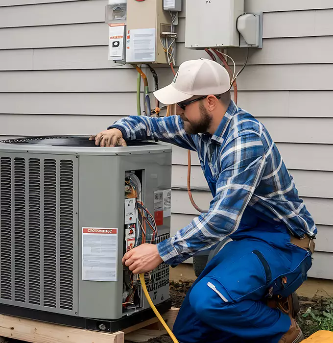 Why Commerce City, CO Homeowners Choose Commerce City HVAC Pro for HVAC Installation?