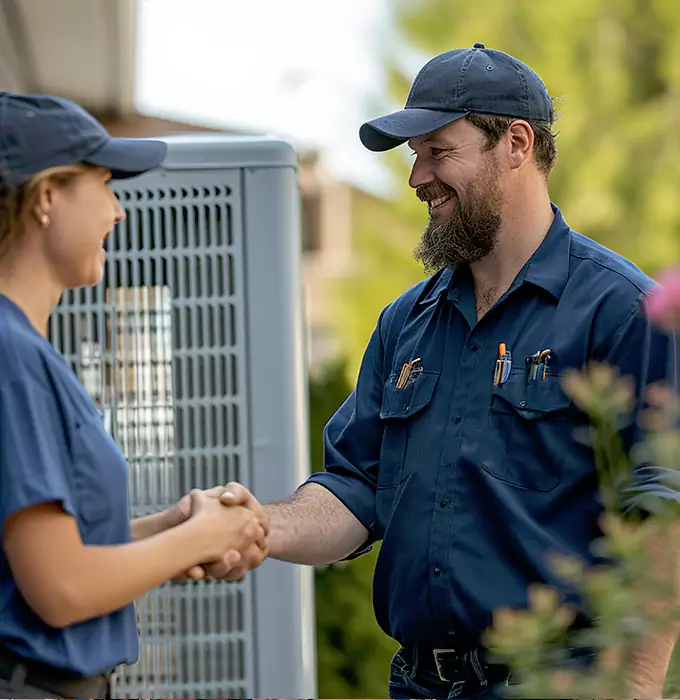 Why Do Commerce City Homeowners Choose Commerce City HVAC Pro HVAC Repair?